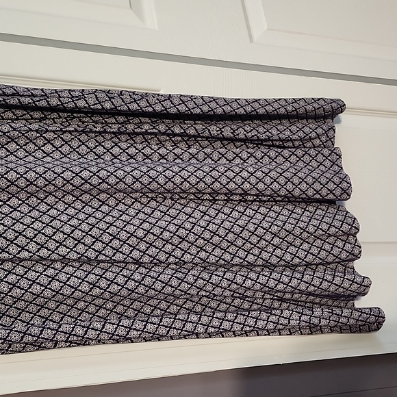 Women's Navy Dress Size XL - Picture 3 of 5